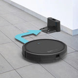 Tzumi – ionvac Smart Clean 2000 Robovac – Black image 5