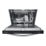 Frigidaire FDSH4501AS 24″ Wide Top Control Dishwasher, Stainless Steel image 4
