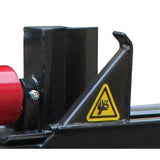 Performance Built 37 Ton Horizontal Vertical Log Splitter (YTL016483) image 2
