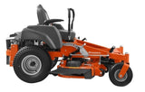 Husqvarna MZ48 23hp 726cc Kawasaki Engine 48″ ClearCut FAB Deck Mower #970455602 image 5