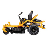 Cub Cadet Ultima ZT1 54″ 24HP Kohler Zero Turn Mowers. image 3