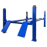 Tuxedo FP12K-K 12,000 lb Four Post Lifts – Cable Driven image 3
