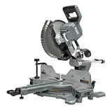 FLEX FX7141A-Z 12″ Dual Bevel Sliding Compound Miter Saw image 0