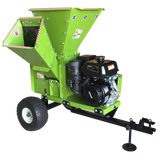 YARDBEAST 3.5” Heavy-Duty Wood Chipper & Shredder (ATV) – YB2090 image 3