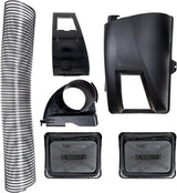 8TEN TurfBucket Twin Bagger for Cub Cadet ZT1 42–50 in Zero Turn 2018+ image 4