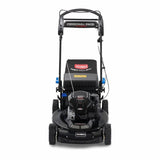 Toro Recycler Max Mower 163cc Briggs Engine Personal Pace with Smart Stow (22″) #21485 image 1