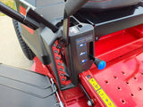 Toro 77404 42″ TimeCutter Zero Turns Mowerr 22HP Briggs image 4
