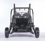 Drift Hero 2-Seater Electric Go Karts. image 3