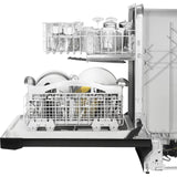 Whirlpool WDF330PAHB Built-in Dishwasher – Black image 1