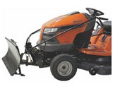 Husqvarna 48″ Snow & Dozer Blade #588181301 image 1