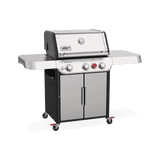 GENESIS S-325s Gas Grill (Liquid Propane) image 1