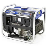 Yamaha EF2800i (2800 watt) Inverter Generator image 2