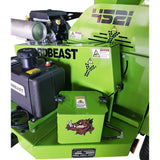 YARDBEAST 4.5” Commercial-Grade Chipper – YB4521 image 1