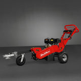 15 inch 15HP 420cc DUCAR E-Start Stump Grinder with Tow Bar, SG380 image 22