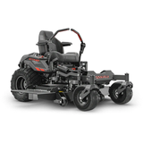 Gravely ZT HD Stealth Mower with Kawasaki Engine – 60″ Deck with 24 HP Kawasaki FR730V image 0