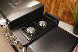 Blackstone Culinary 5 Burner Liquid Propane Outdoor Griddle image 8