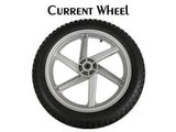 Discovery Motorcycle Cargo Trailer image 5