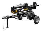 POWERKNX™ 30-Ton Vertical/Horizontal Gas Log Splitter (31-401) image 0