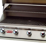 Bull 30″ Lonestar Select Stainless Steel Drop-In Grill image 6