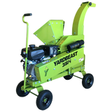 Yardbeast 3.5” Woodchipper Hand-Tow or ATV – YB3514 image 5
