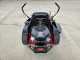 Toro 77404 42″ TimeCutter Zero Turns Mowerr 22HP Briggs image 1