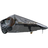 PowerKing 42-Ton 7 HP Kohler Horizontal Kinetic ABS Log Splitter (PK0342) image 3