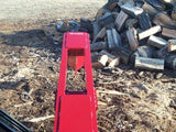 TM Pro Log Splitter Skid Steer Attachment (24”, 30” or 36” Stroke) image 5