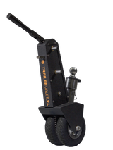 Trailer Valet 10000-lb Capacity Side Wind Trailer Jack TVXL25 image 0