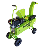 Yardbeast 2.5” Woodchipper – YB2510 image 2