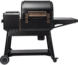 Traeger Ironwood Pellet Grill image 5