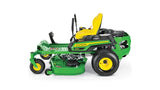 Z325E ZTrak™ Mower with 48-in. Decks. image 1