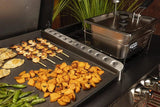 Blackstone Culinary 5 Burner Liquid Propane Outdoor Griddle image 17