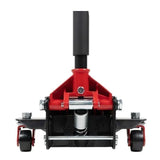 AFF 3.5 Ton Lightning Lift Floor Jack with Two-Piece Handle image 7