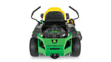 60V 42” Electric CrossoverZ Zero Turn Mowers with (6) 8 Ah Batteries and (3) Dual Port Turbo Chargers. image 1