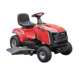 PRORUN 42 in.15.5 HP Gas Riding Lawns Mowers image 0