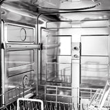 Midea 24 in Built-In Dishwasher with Extended Dry, 52 dBA image 7