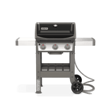Weber Spirit II E-310 3 Burner Natural GAS Grill Black image 0