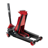 AFF 3.5 Ton Lightning Lift Floor Jack with One-Piece Handle image 7