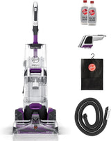 Hoover Smartwash Automatic Carpet Cleaner Machine, FH52000, Turquoise image 35
