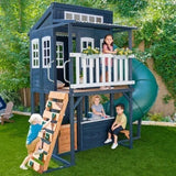 Kidkraft Cozy Escape Playhouse image 1