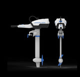 ePropulsion Spirit 1.0 Plus 3HP Electric Outboards Motors Extra Short Shaft w/o Battery image 3