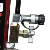 ESCO HD Lightweight 55-Ton Tall Hydraulic Jack image 5