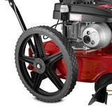 Troy-Bilt TB22TM 22-Inch 140cc OHV Trimmer Mower #25A-26SD766 image 3