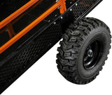 Impact Implements 1500 lb Utility Cargo Trailer with Pivot Dump for ATV, UTV, and Lawn Tractor image 5