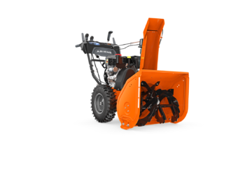 Ariens Platinum 24 SHO (24″) 369cc Two-Stage Snow Blower 921050