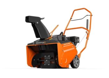 Ariens Professional SSR (21″) 208cc Single-Stage Snow Blower 938024